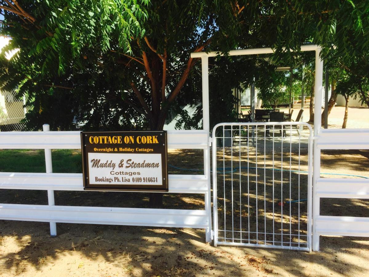 Cottage On Cork - Muddy Cottage Winton Esterno foto